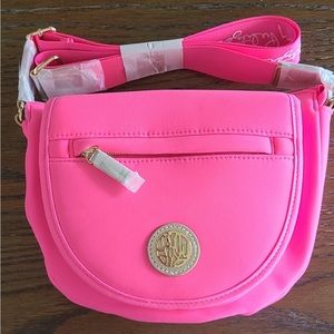 🌸 Lilly Pulitzer Crossbody Bag